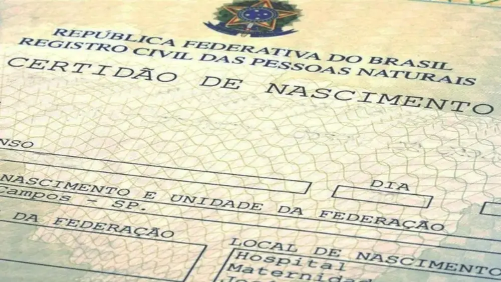 Mutirão oferece atendimento gratuito para reconhecimento de paternidade em SP; veja como participar