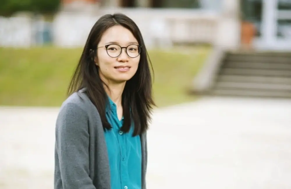 Chinesa resolve problema centenário e ganha "Nobel" da matemática