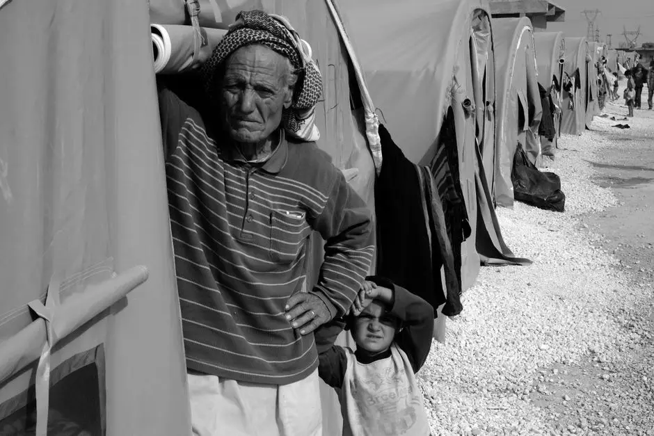 Refugiadas da guerra, irmãs palestinas são ouro e prata em olimpíada de matemática de SP