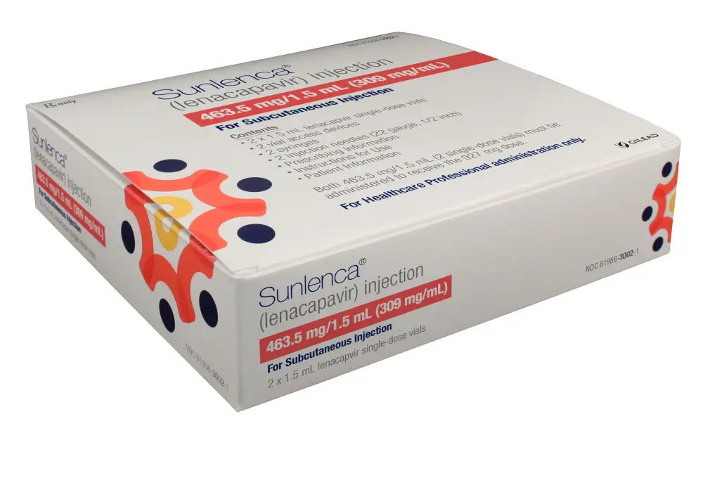 HIV: PrEP injetável aplicada somente duas vezes por ano tem alta aceitação, aponta estudo brasileiro da Fiocruz