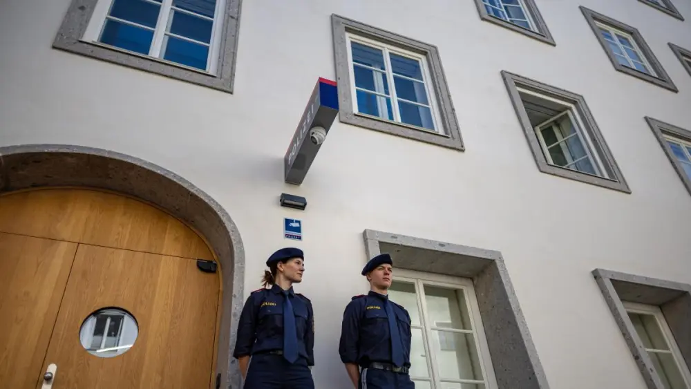 La casa natal de Hitler se convierte en una comisaría para evitar los peregrinajes neonazis