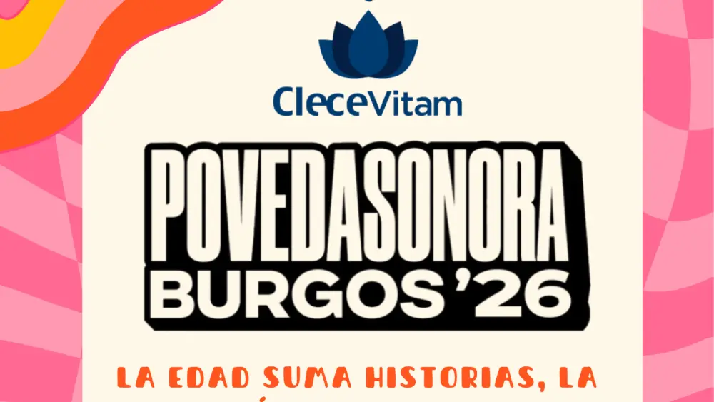 Povedasonora, el festival de música que rompe estereotipos sobre la vejez