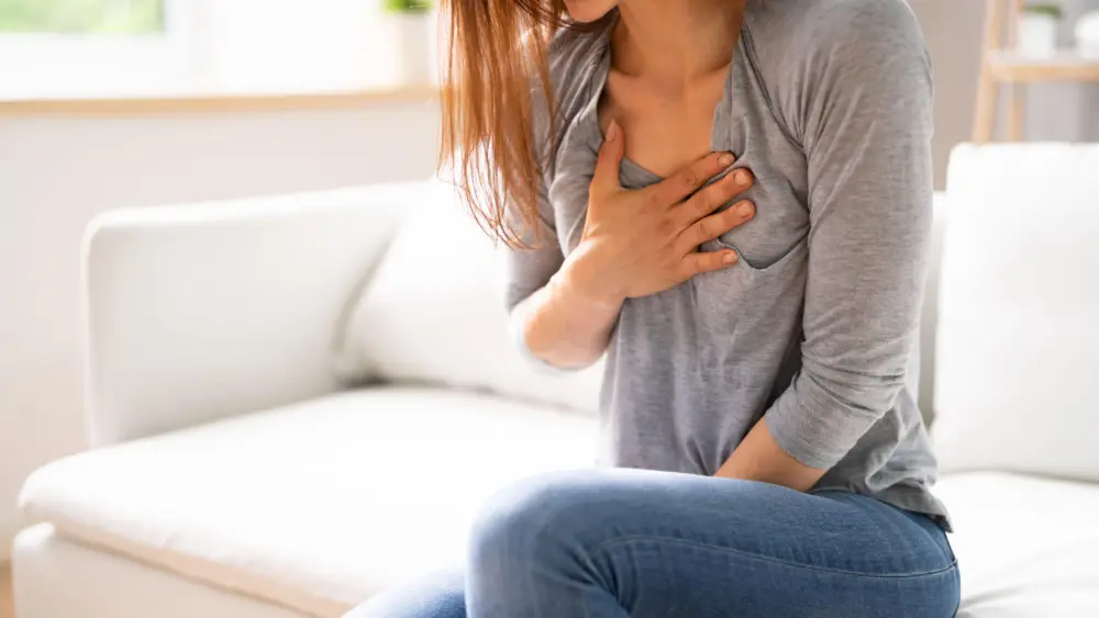 Un programa pionero de Bellvitge reduce la mortalidad en mujeres después de un infarto un 47,6%