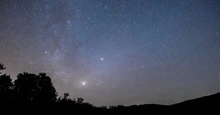 Descoberto primeiro exossatélite fora do Sistema Solar