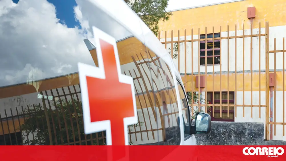Cruz Vermelha de Braga inaugura apartamento partilhado para acolher sem-abrigo