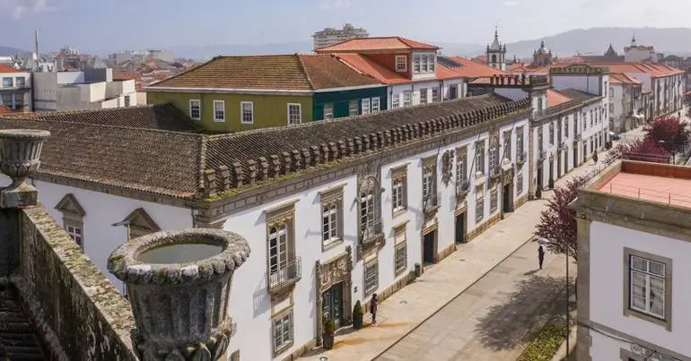 Politécnico de Viana passa a universidade