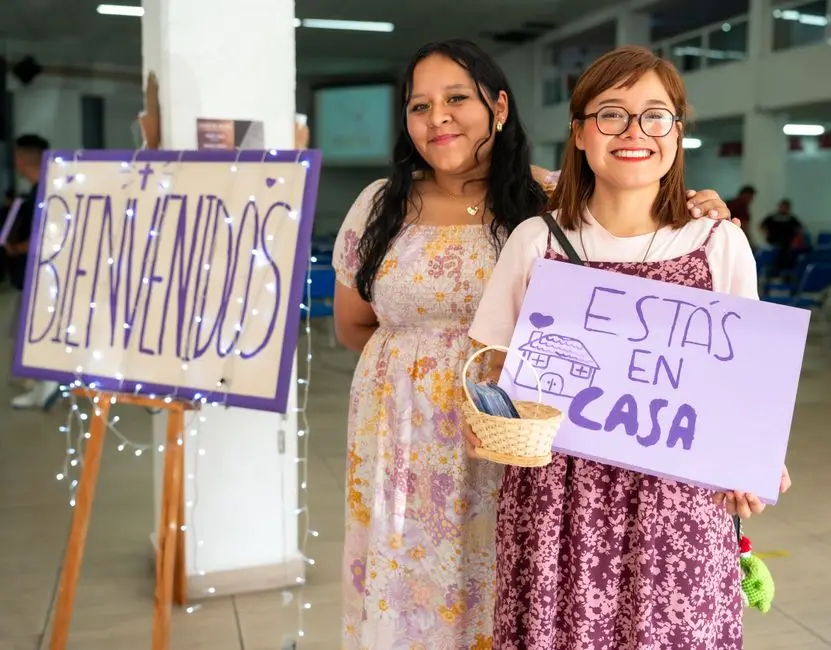 “O importante é ter uma casa.” Moradores da Garcia de Orta recebem chaves das novas habitações