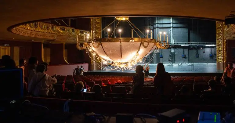 Peça de teatro de pessoas sem-abrigo estreia no Porto
