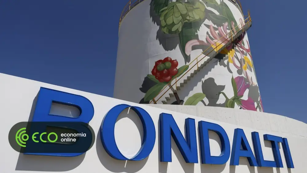 Bondalti conclui projeto de descarbonização de 76 milhões em Estarreja