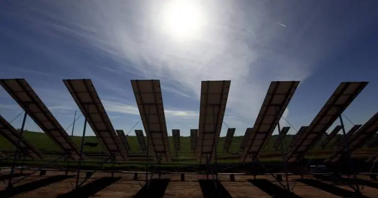 Xanana Gusmão lança projeto fotovoltaico