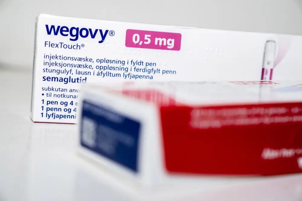 Do tratamento da diabetes ao combate da obesidade. Uso de GLP-1 quadruplica nos EUA