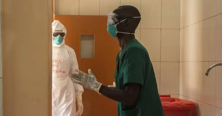 Governo do Uganda declara país livre de Ébola