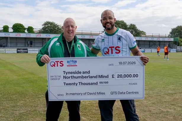 Clarke Carlisle in emotional mental health plea to football fans after battling demons
