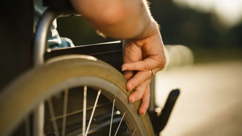 'Life-changing' drug that helps MS patients walk available on NHS