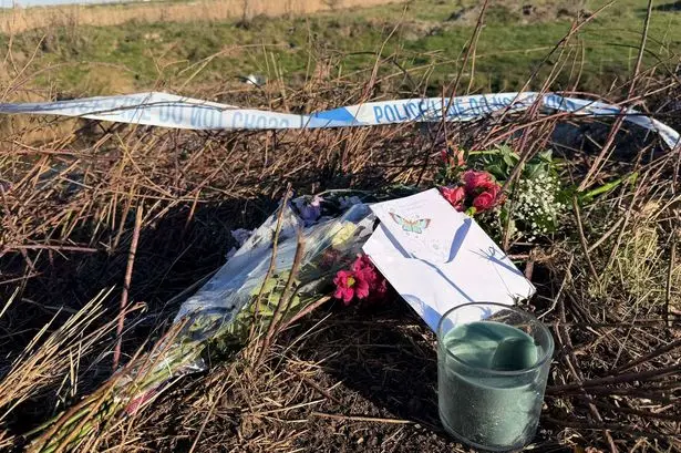 Dad uses location sharing app to save girl trapped upside down in car after friends drowned in front of her